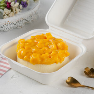 Mango Bento Cheesecake [300 g]