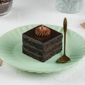 Chocolate Truffle Pastry