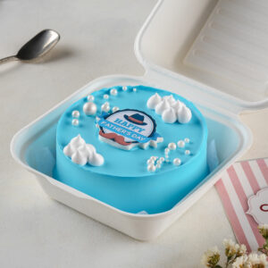 Father’s Day Bento Cake